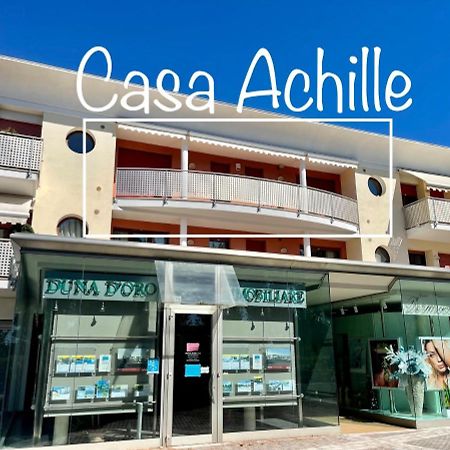 Casa Achille Daire Cavallino-Treporti Dış mekan fotoğraf