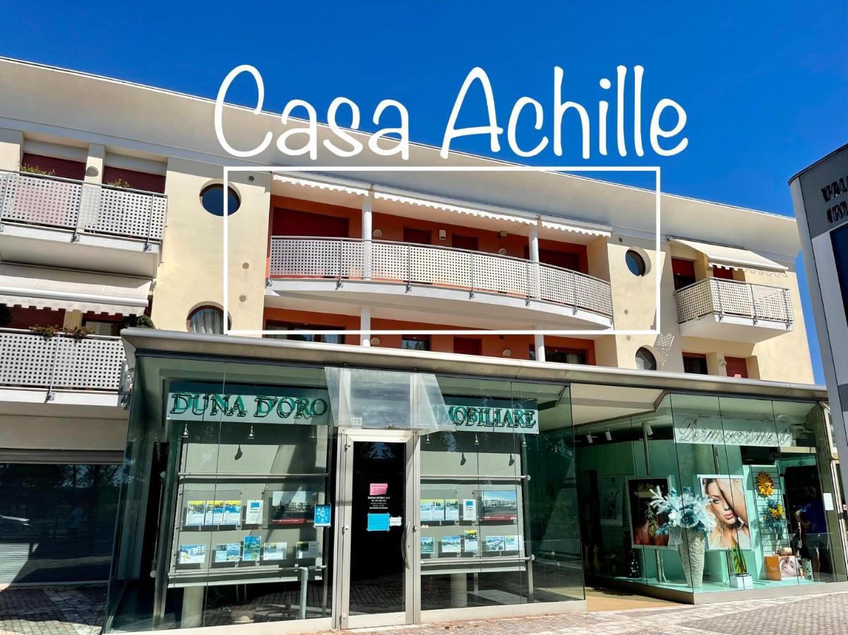 Casa Achille Daire Cavallino-Treporti Dış mekan fotoğraf